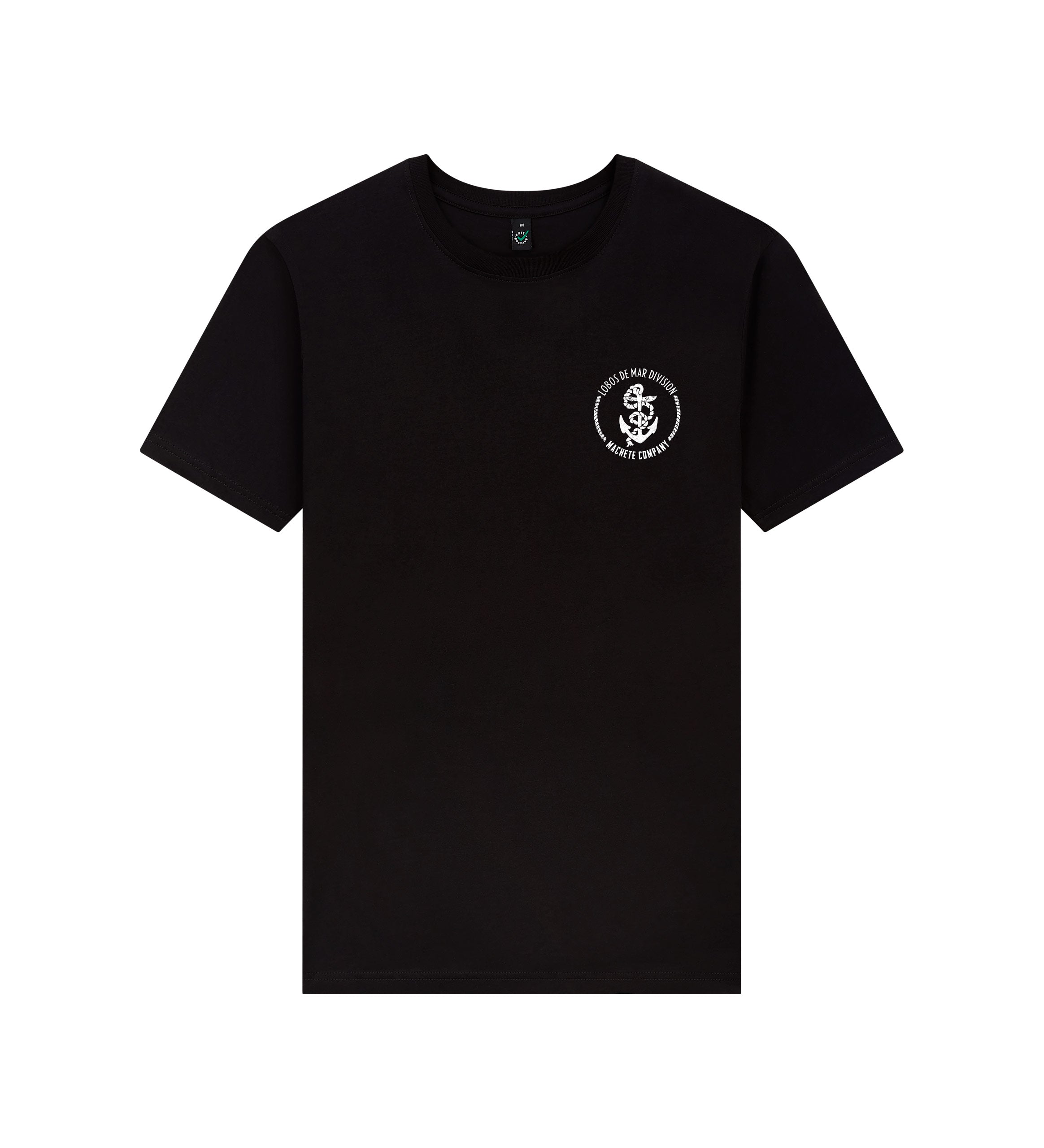 CAMISETA LOBOS DE MAR
