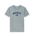 CAMISETA MACHETE CO.