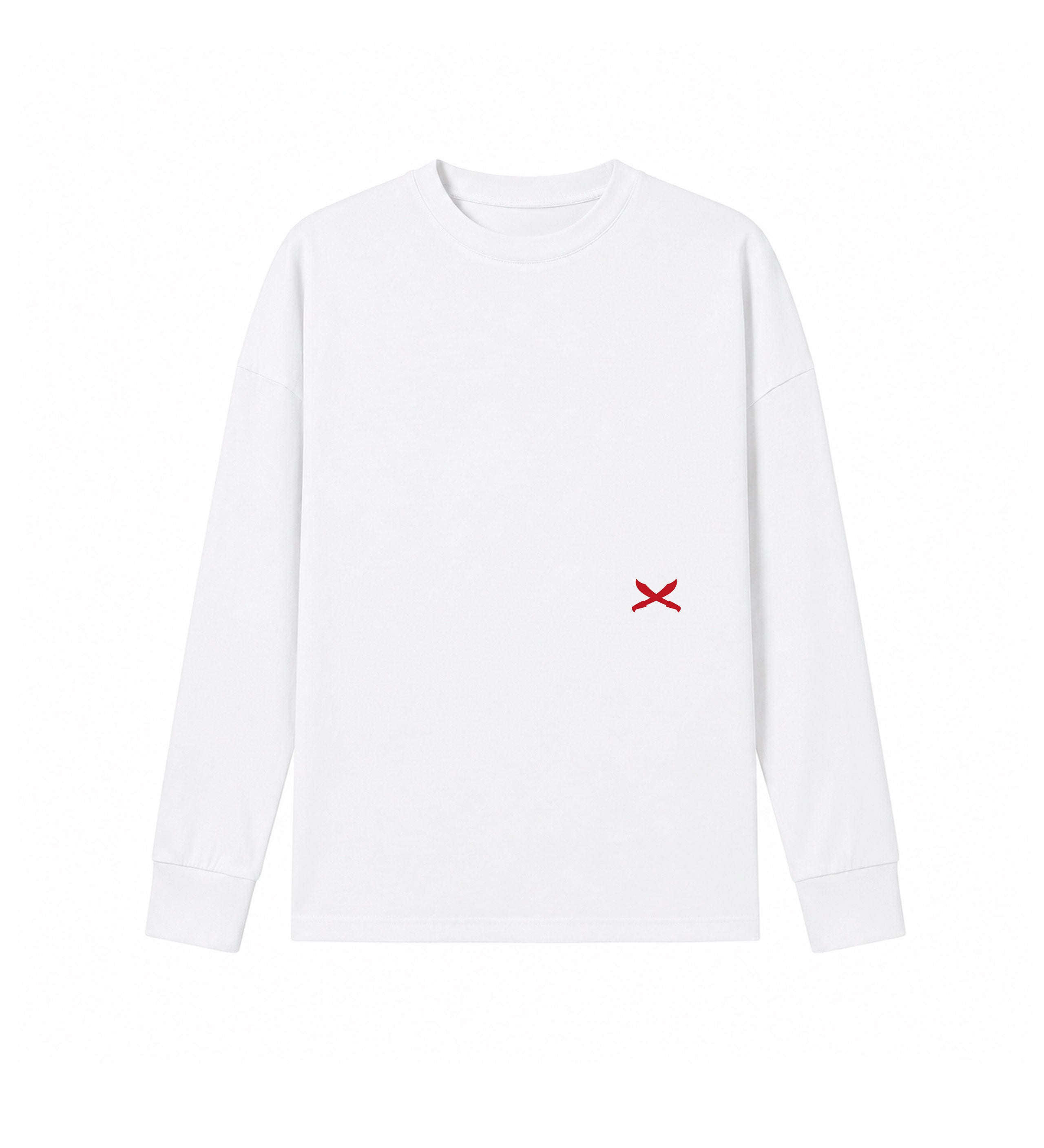 5 SPEED SHIRT