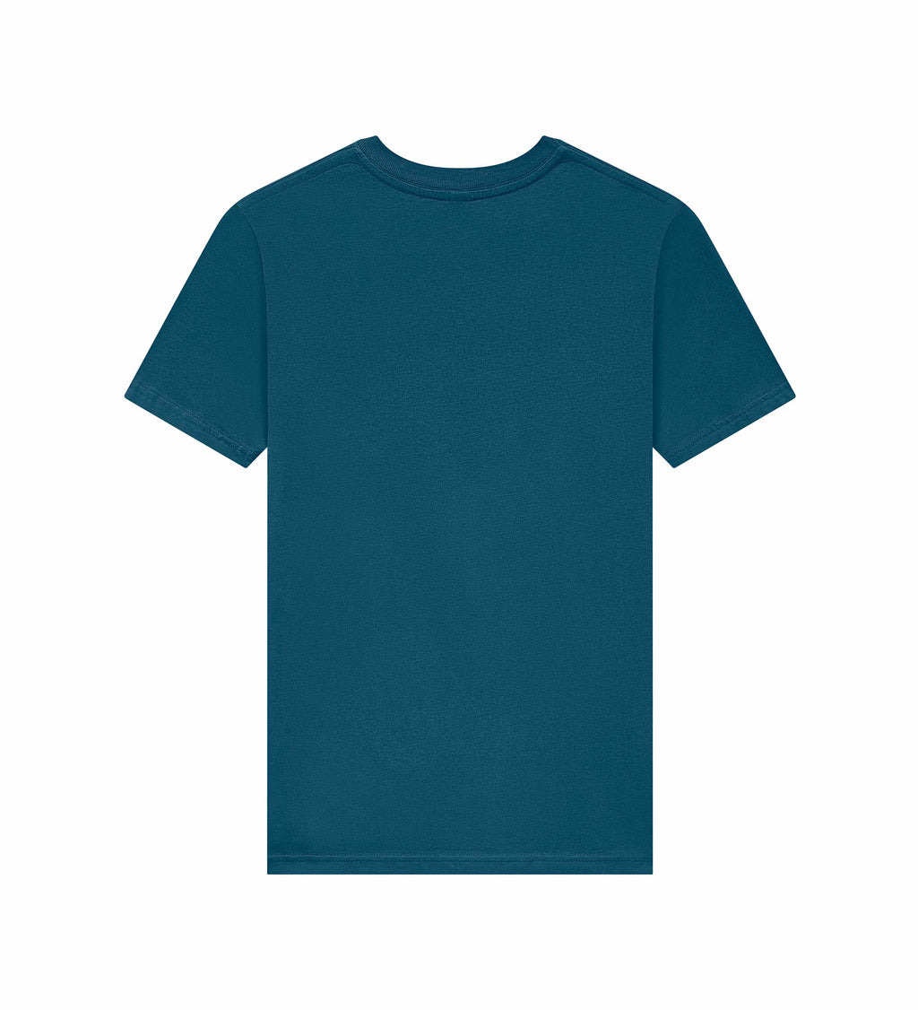 CAMISETA QUIT SURFING
