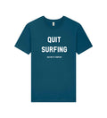 CAMISETA QUIT SURFING