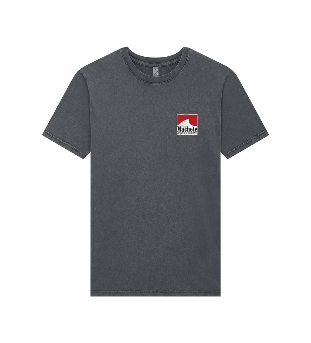 CAMISETA RIDING COMPANY