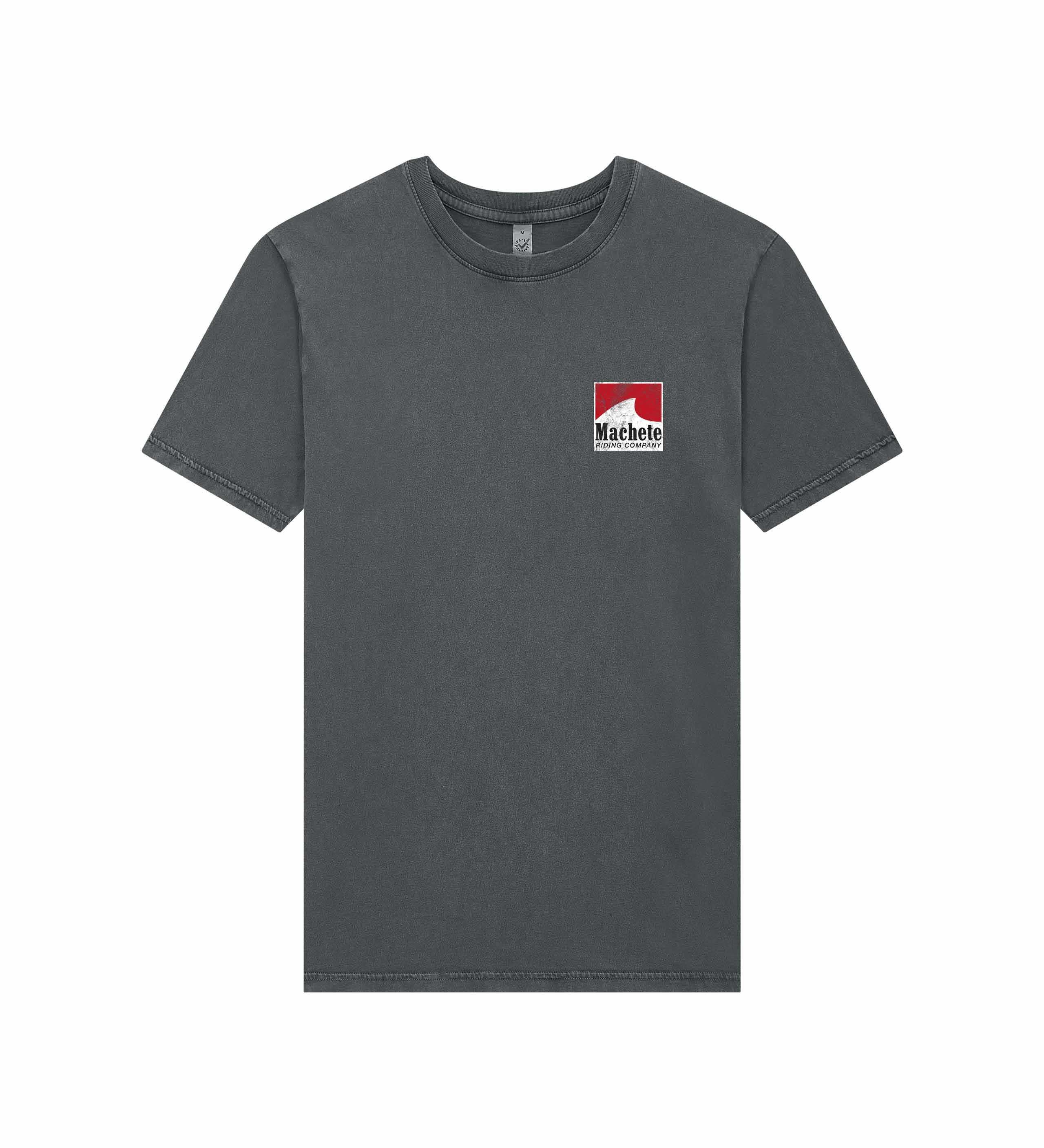 CAMISETA RIDING COMPANY