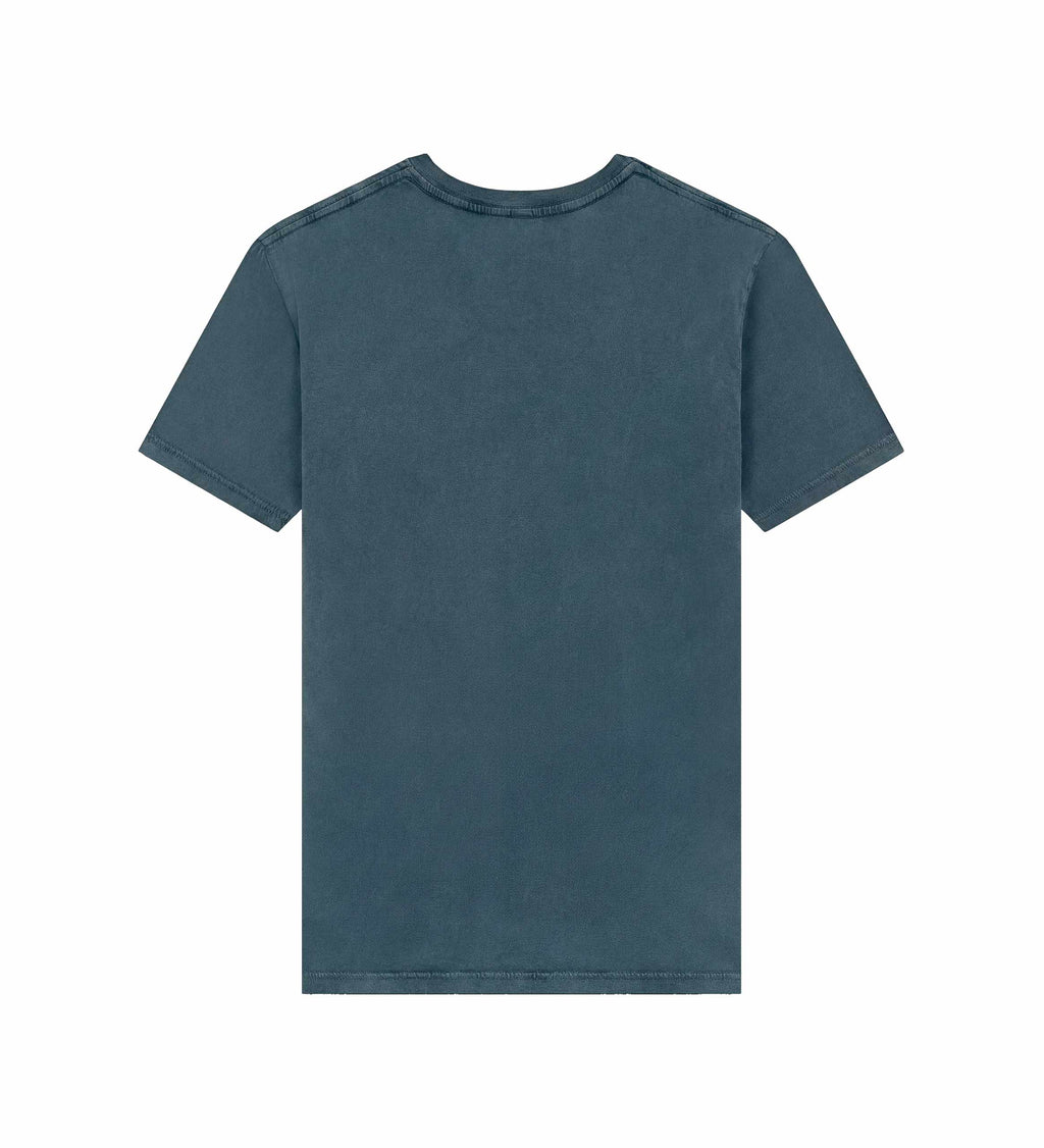 CAMISETA YOSHITURRA