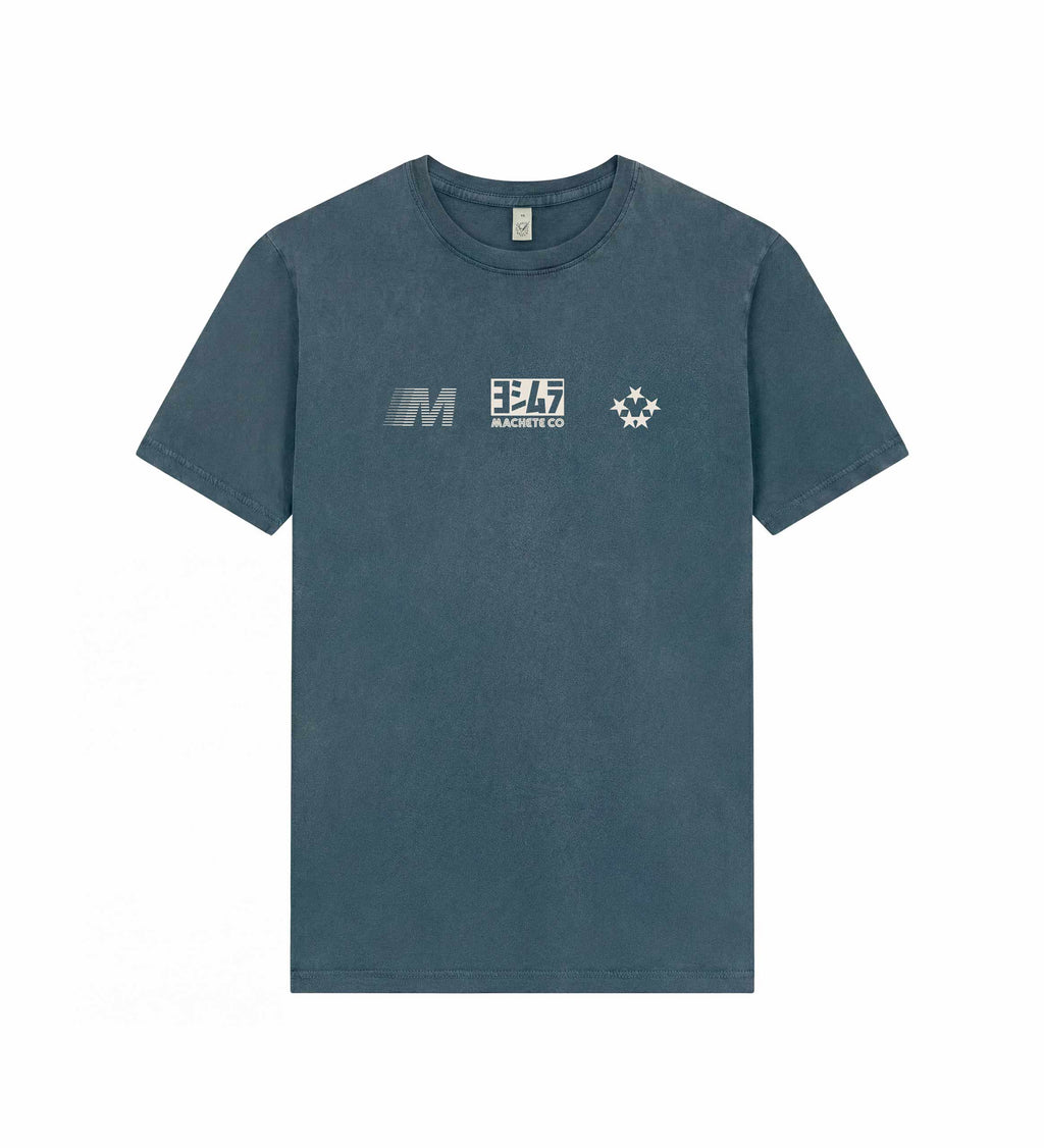CAMISETA YOSHITURRA