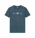 CAMISETA YOSHITURRA