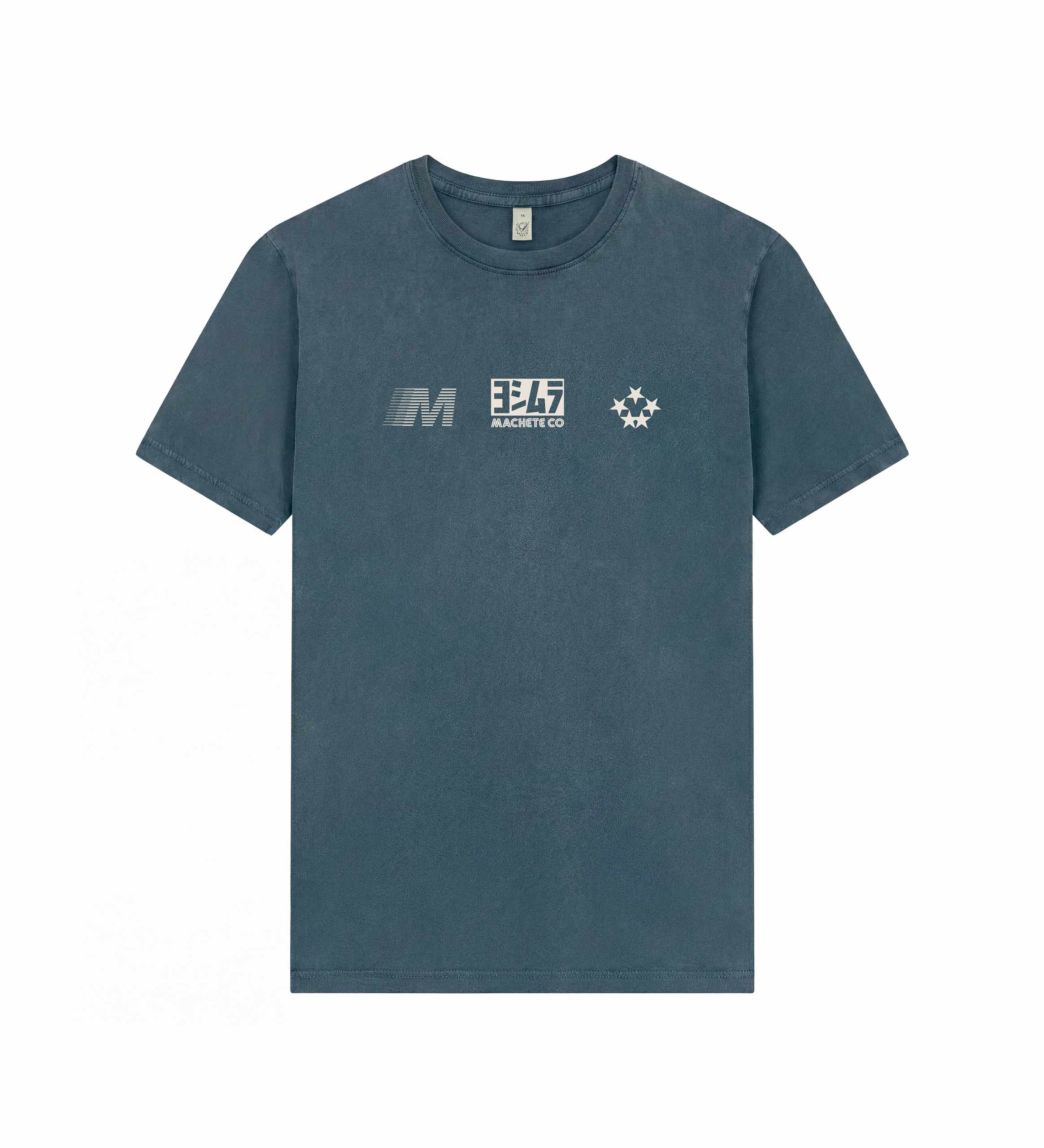 CAMISETA YOSHITURRA