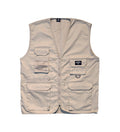 CHALECO ENDURO CAMEL