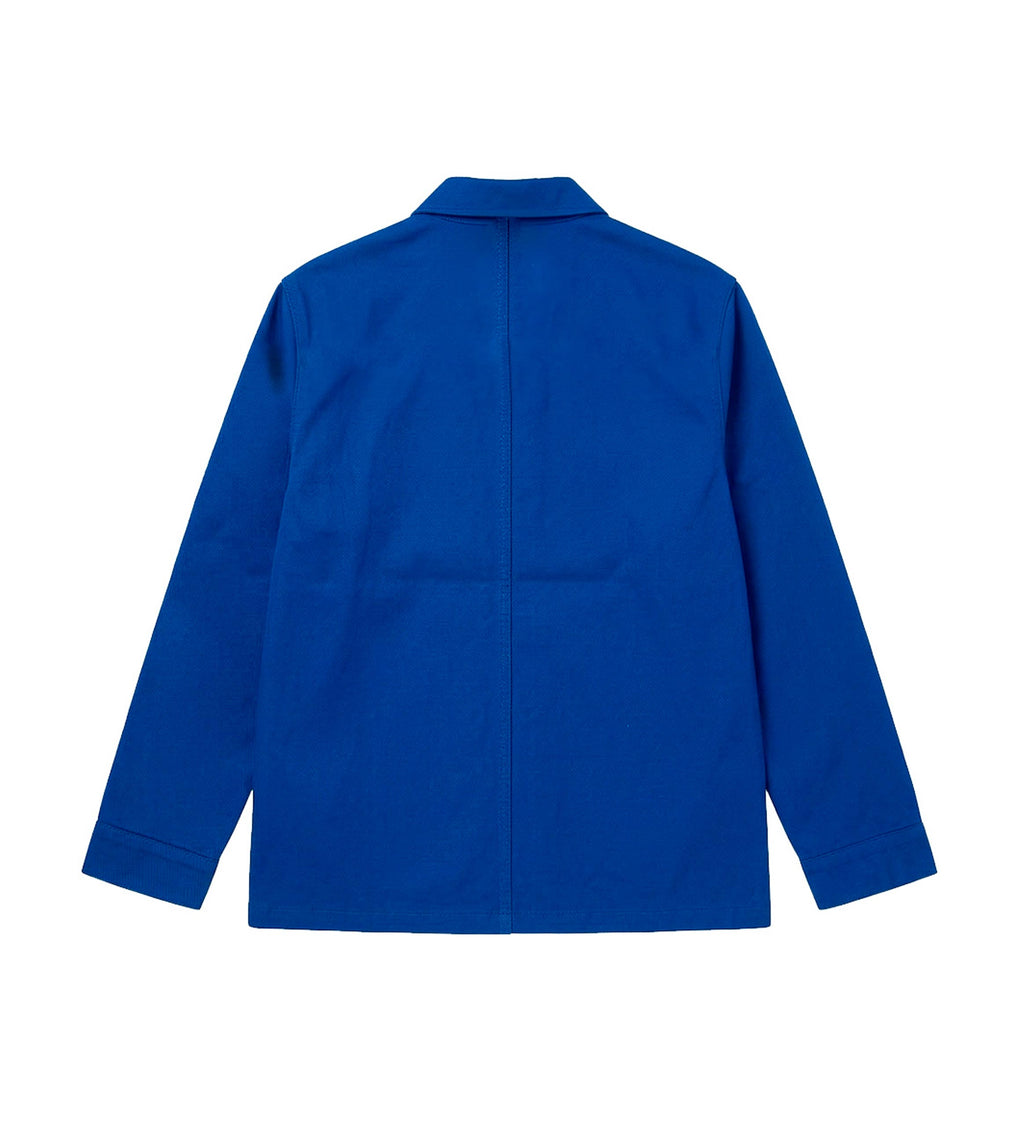 CHAQUETA WORKER AZULON