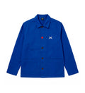 CHAQUETA WORKER AZULON