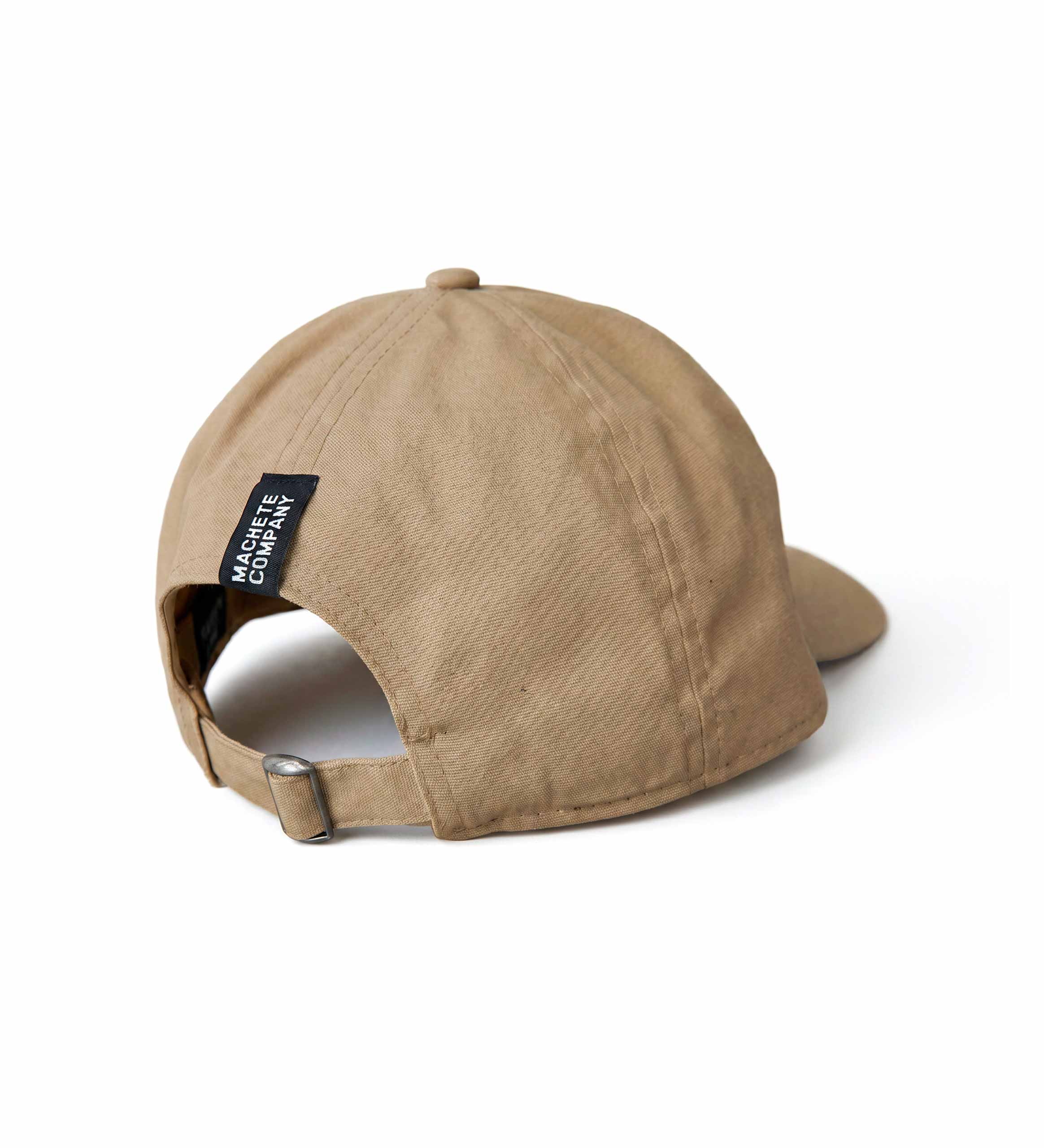 GORRA BASEBALL CAMEL
