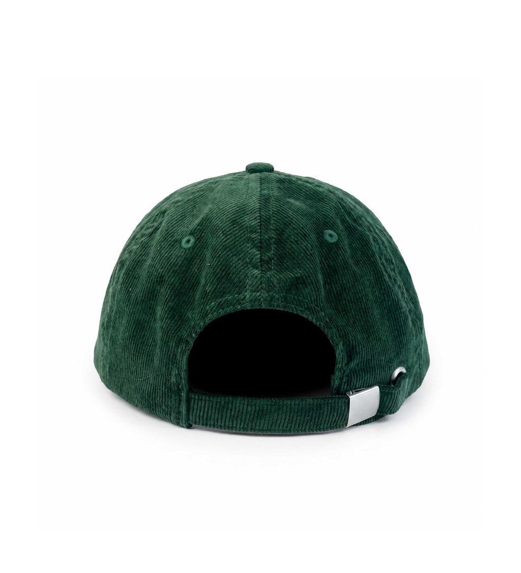 GORRA PANA VERDE