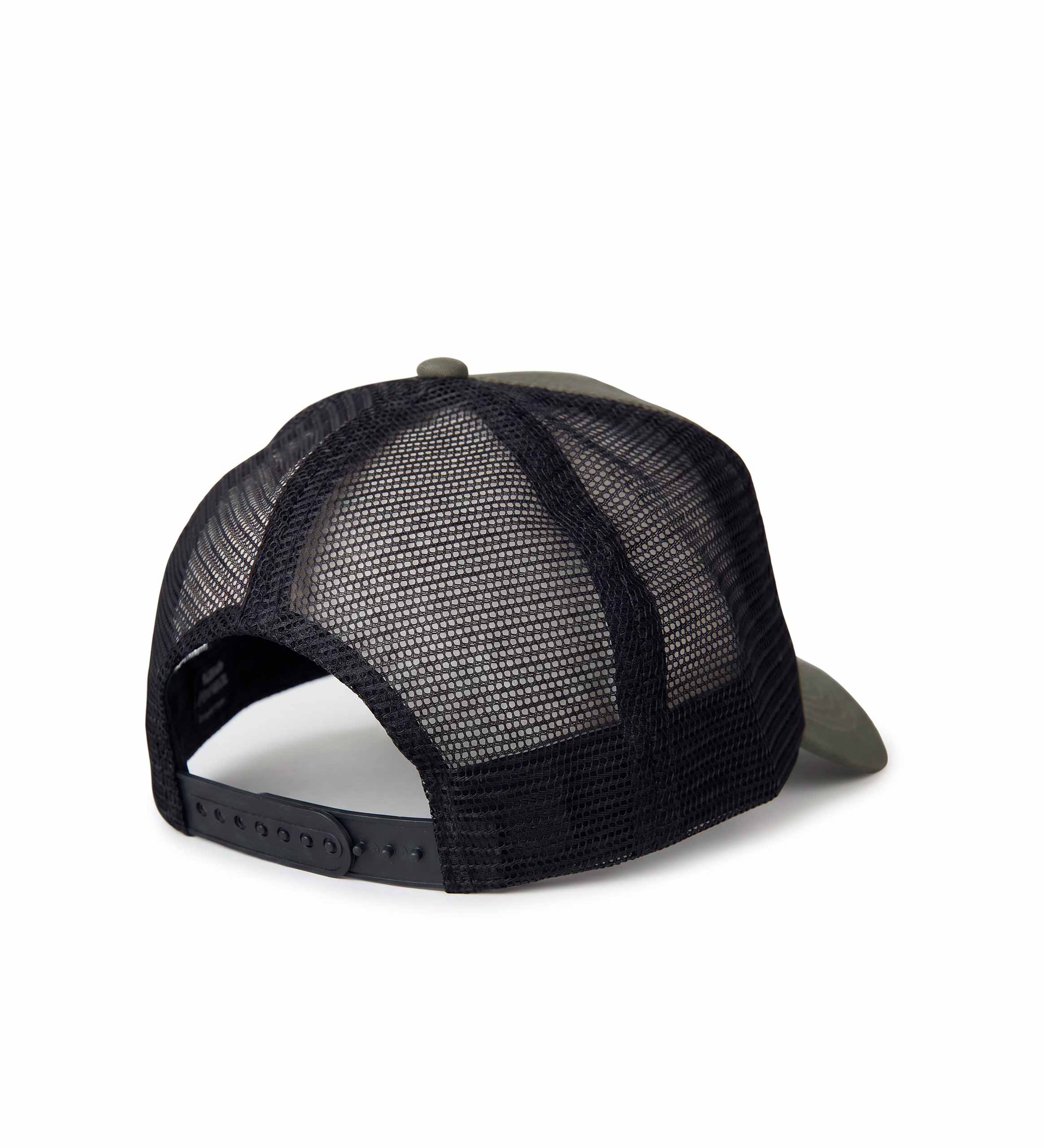 GORRA TRUCKER
