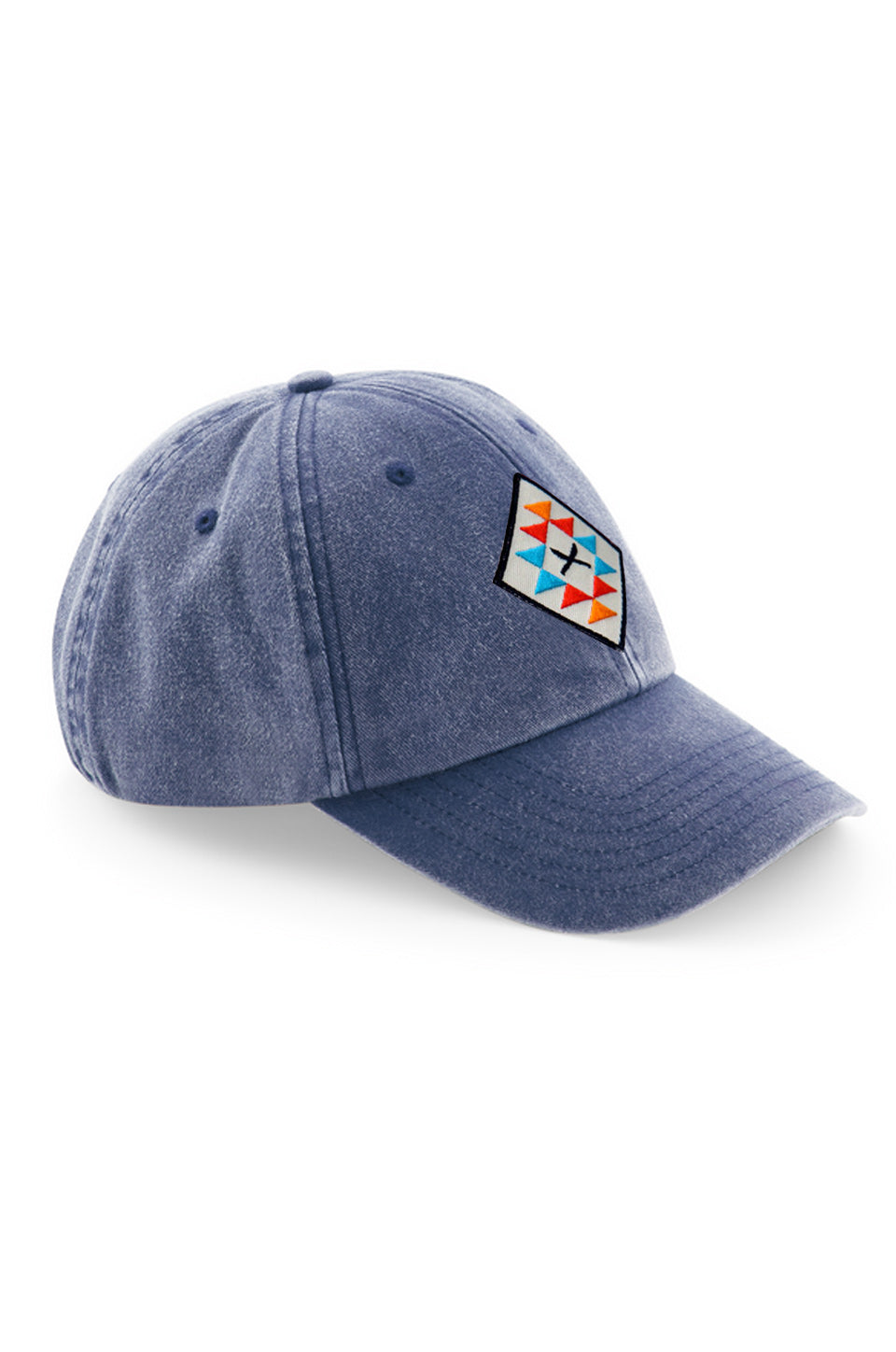GORRA NAVAJO