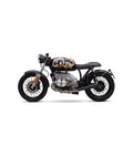 GUARDABARROS TRASERO BMW CAFERACER