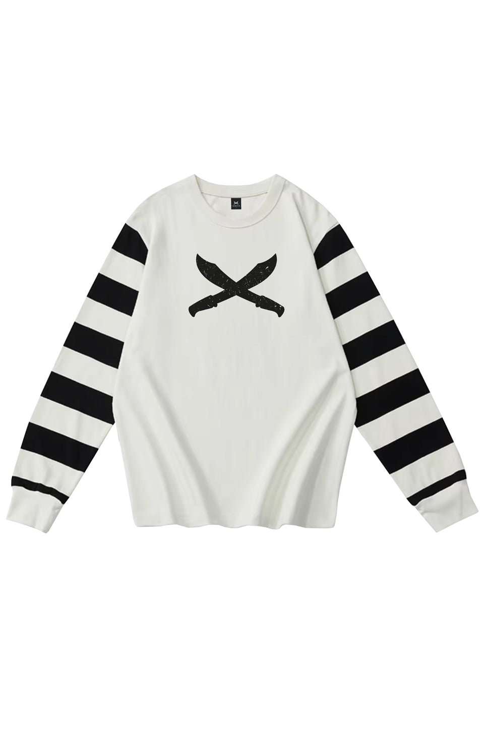 JERSEY INDIAN