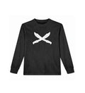 ENDURO MACHETES NEGRA JERSEY