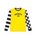 FLAT TRACK JERSEY