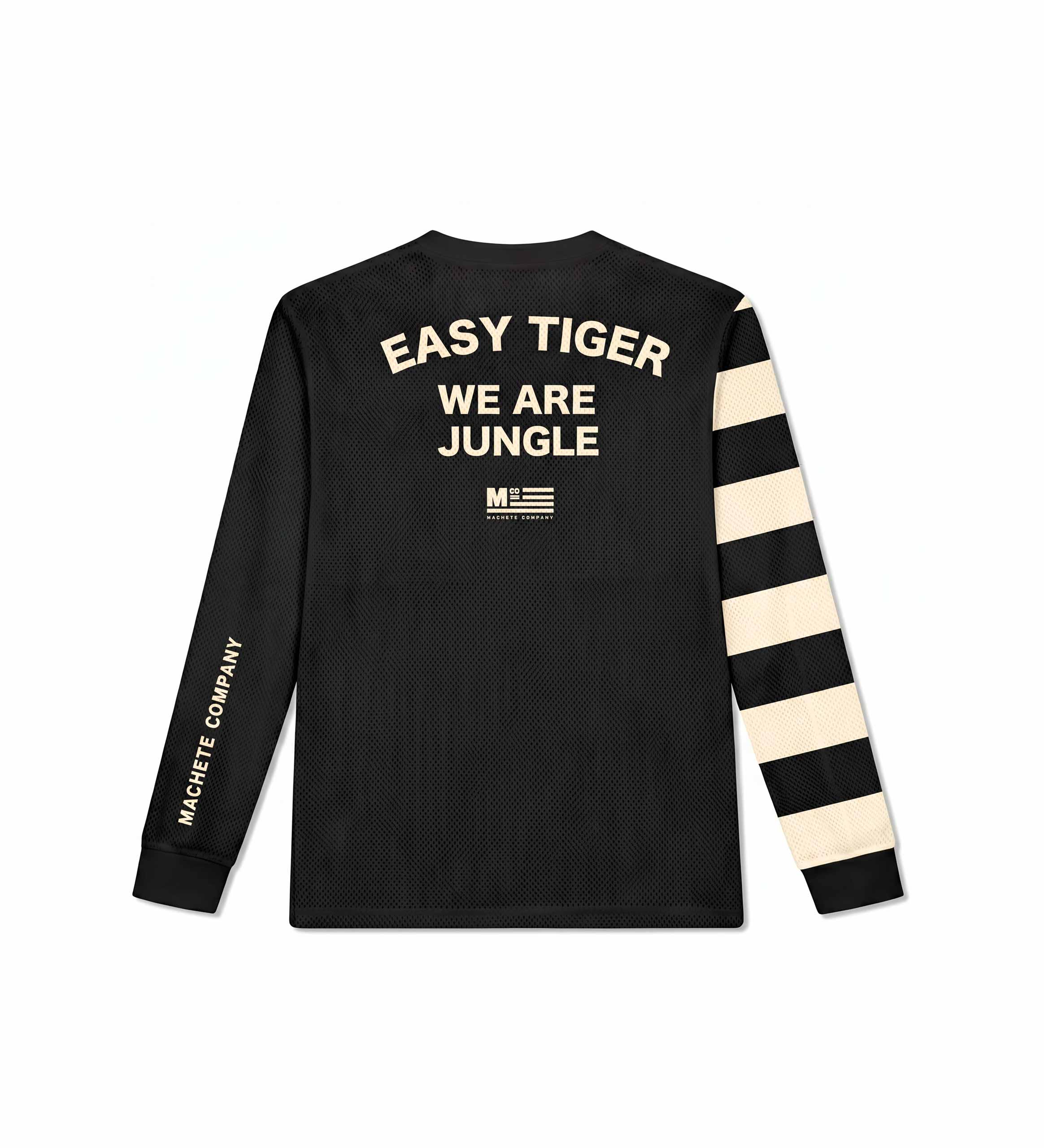 EASYTIGER ENDURO JERSEY