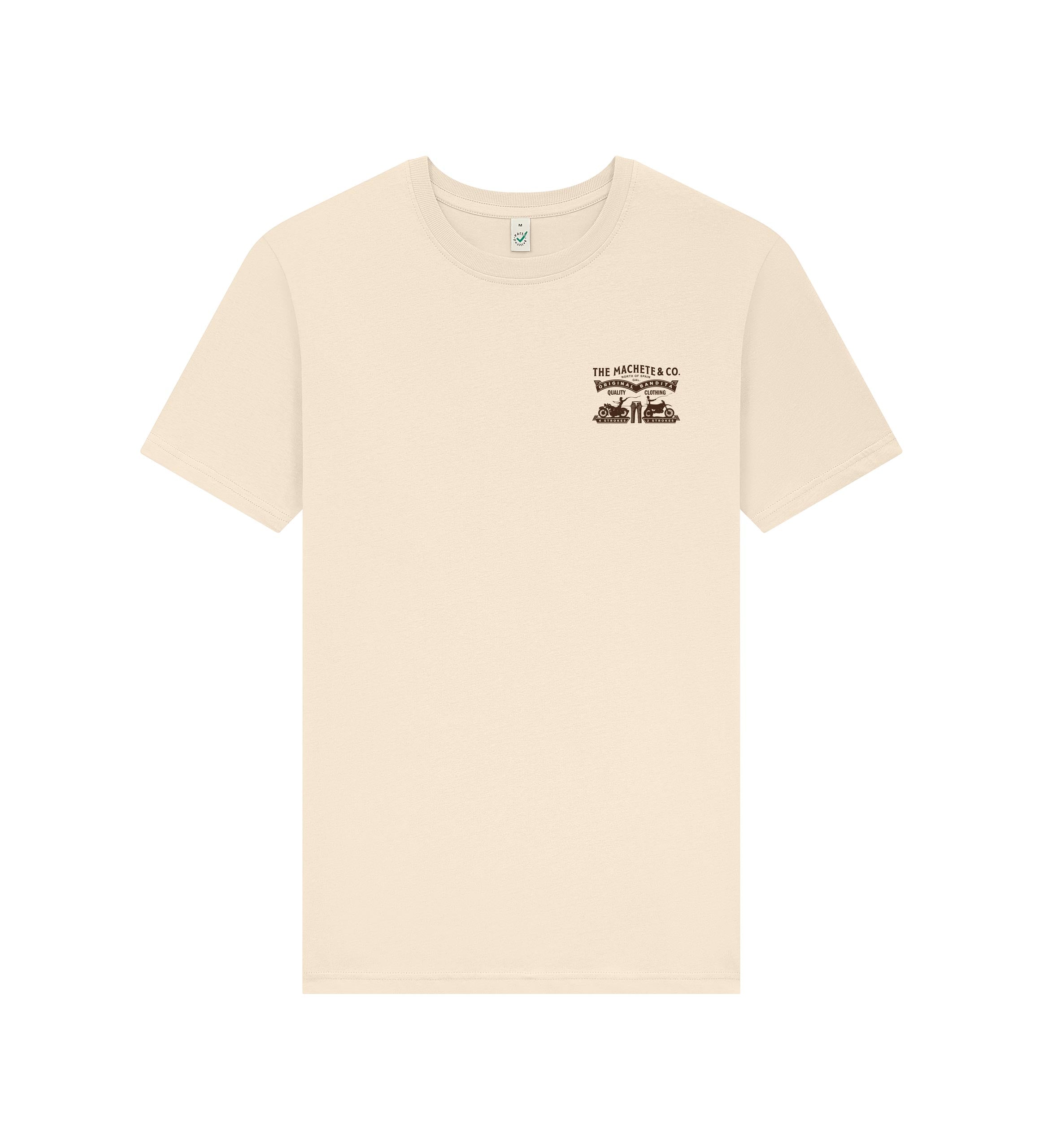 CAMISETA LEVIS