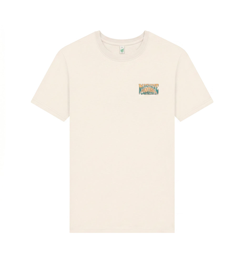MONOCYLINDER T-SHIRT