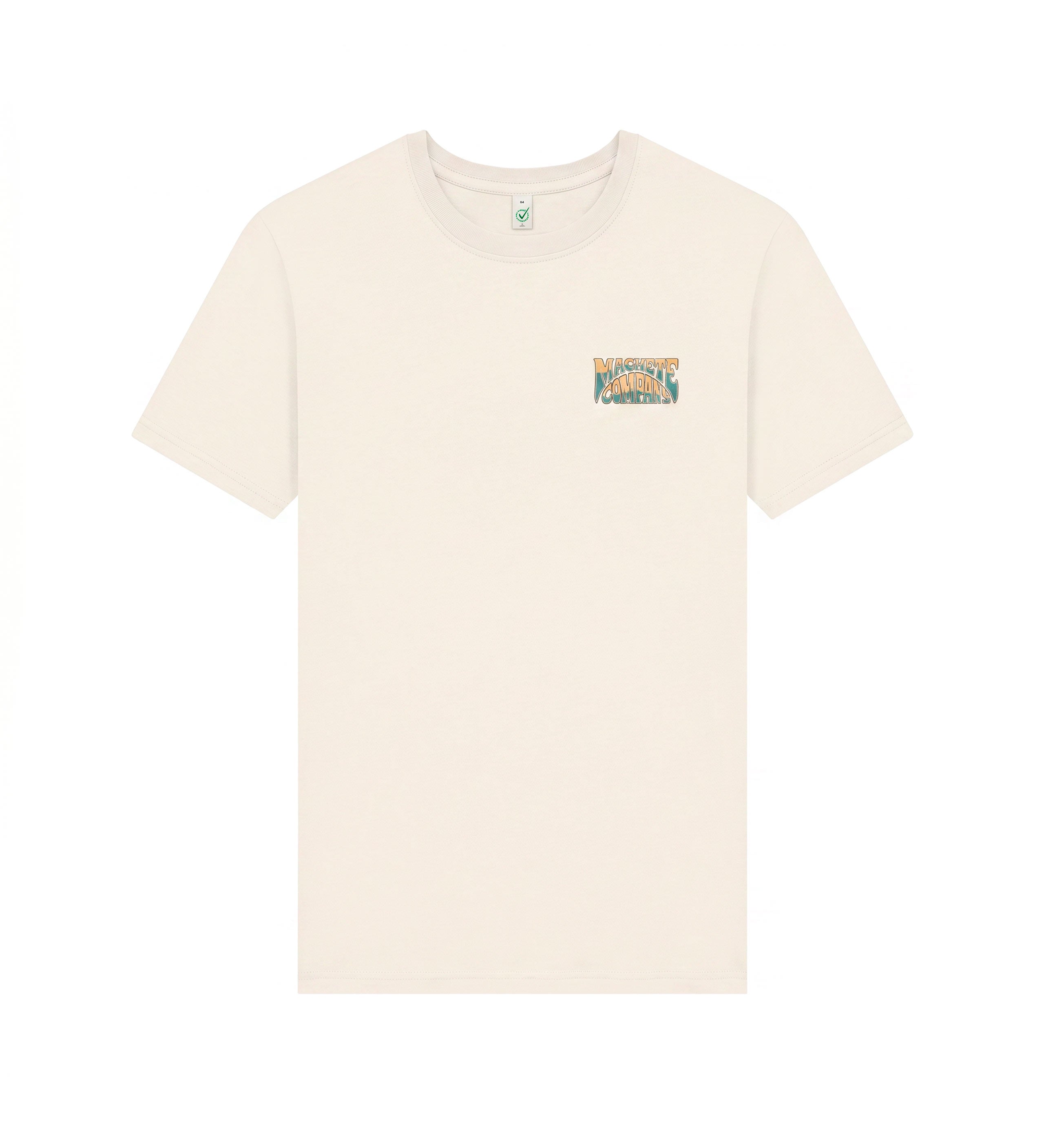 MONOCYLINDER T-SHIRT