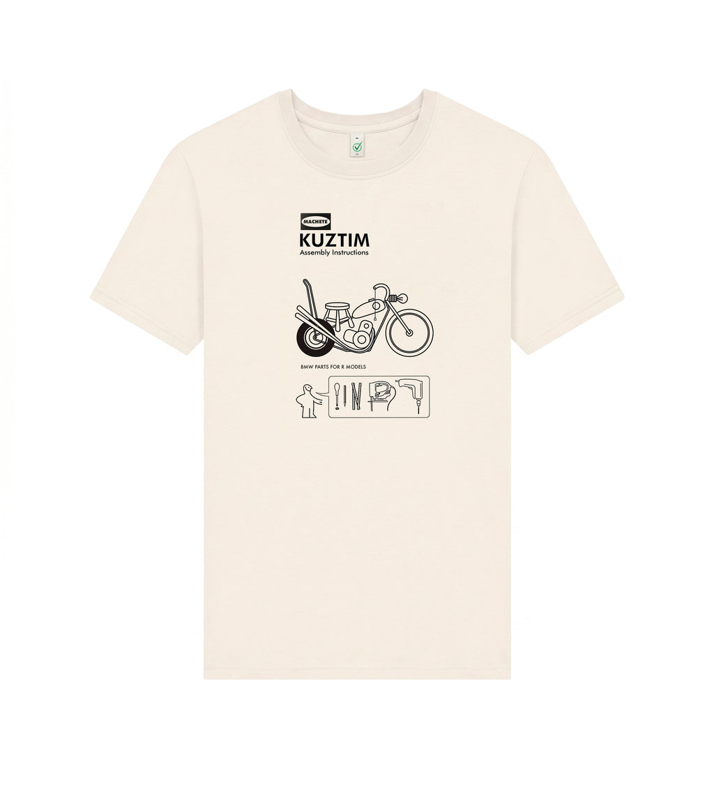 CAMISETA IKEA CUSTOM
