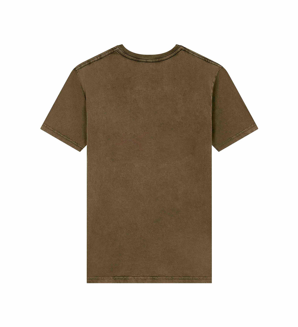 ACID SURF MOTO T-SHIRT