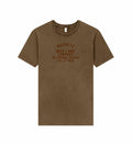 ACID SURF MOTO T-SHIRT