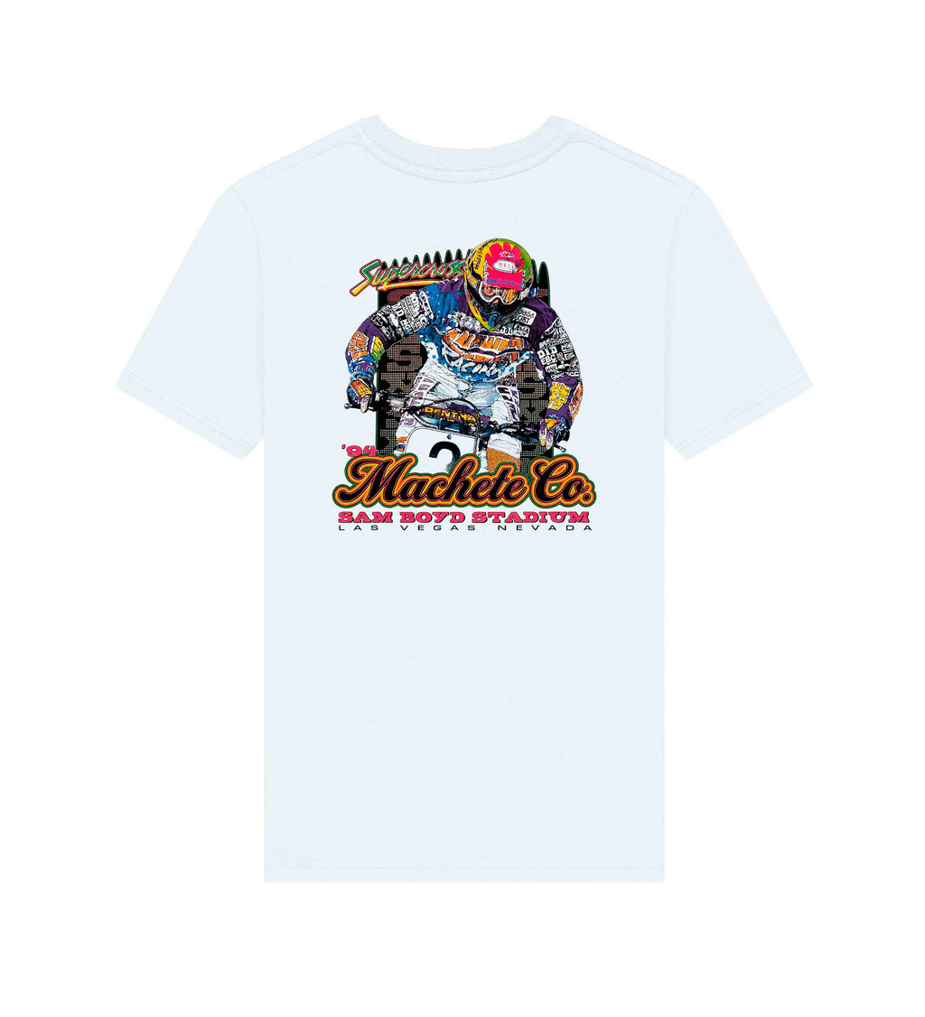 MONOCYLINDER T-SHIRT