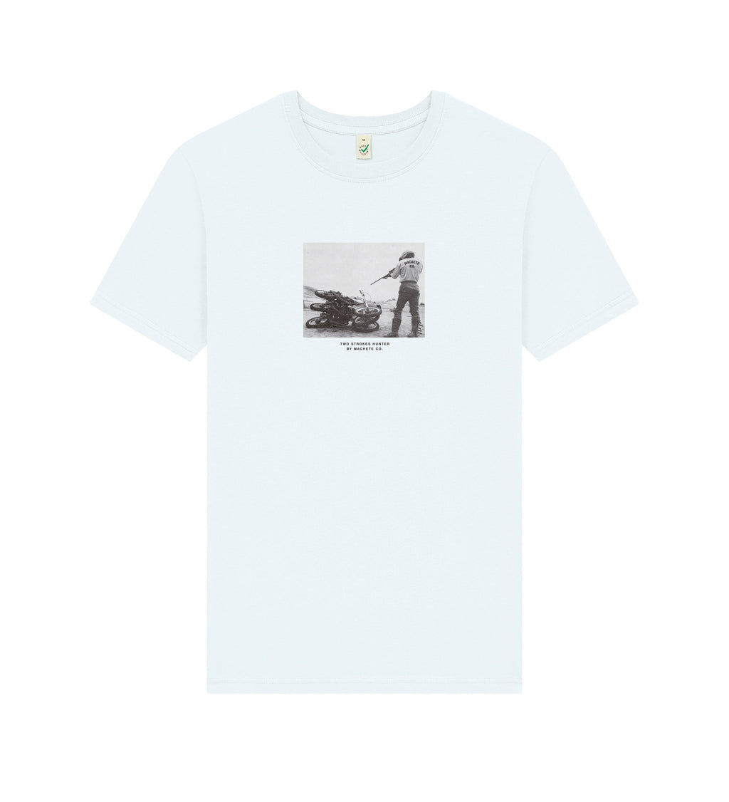 CAMISETA TWO STROKES