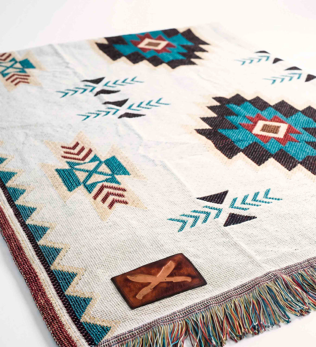 MANTA NAVAJO