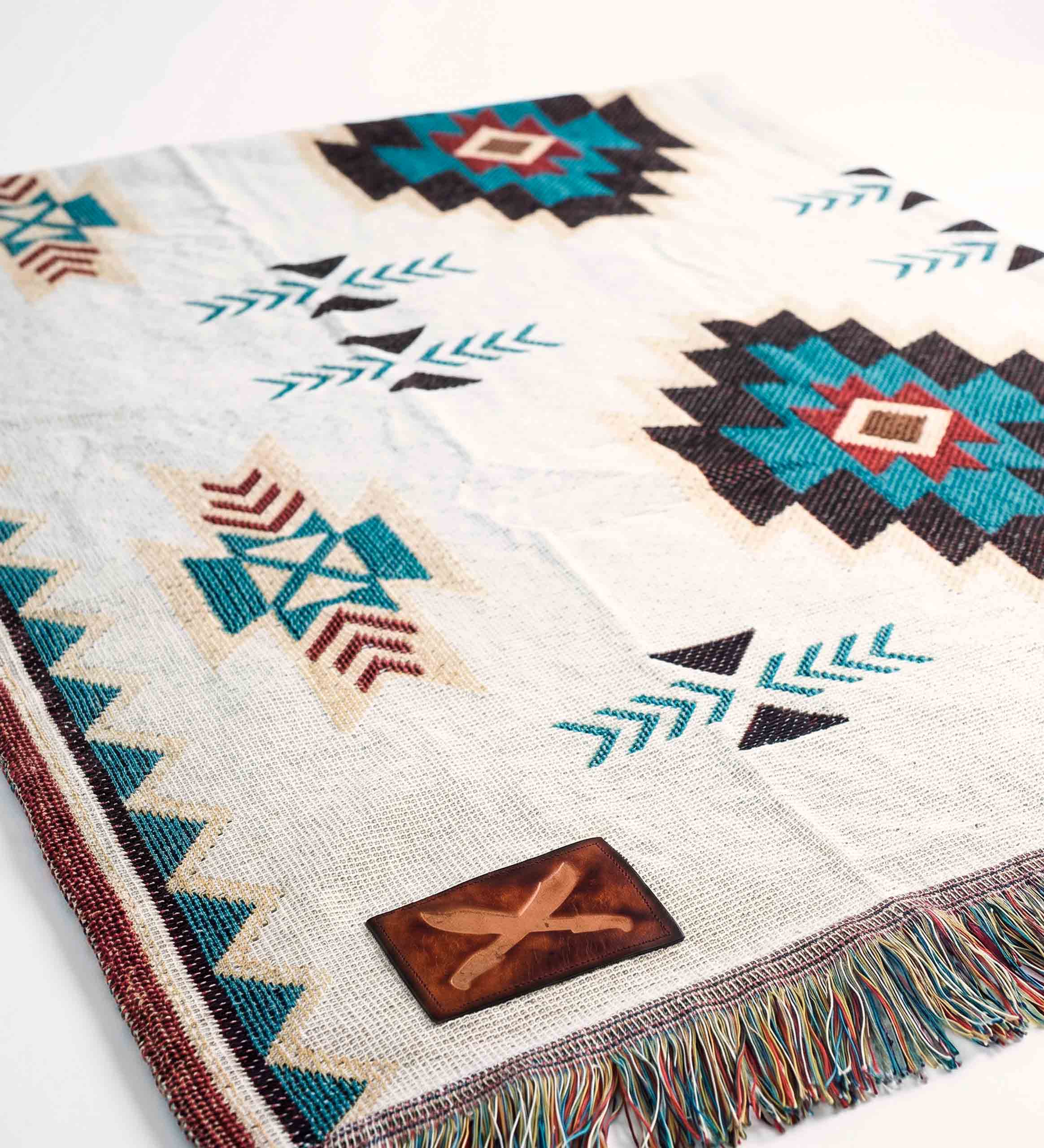 MANTA NAVAJO