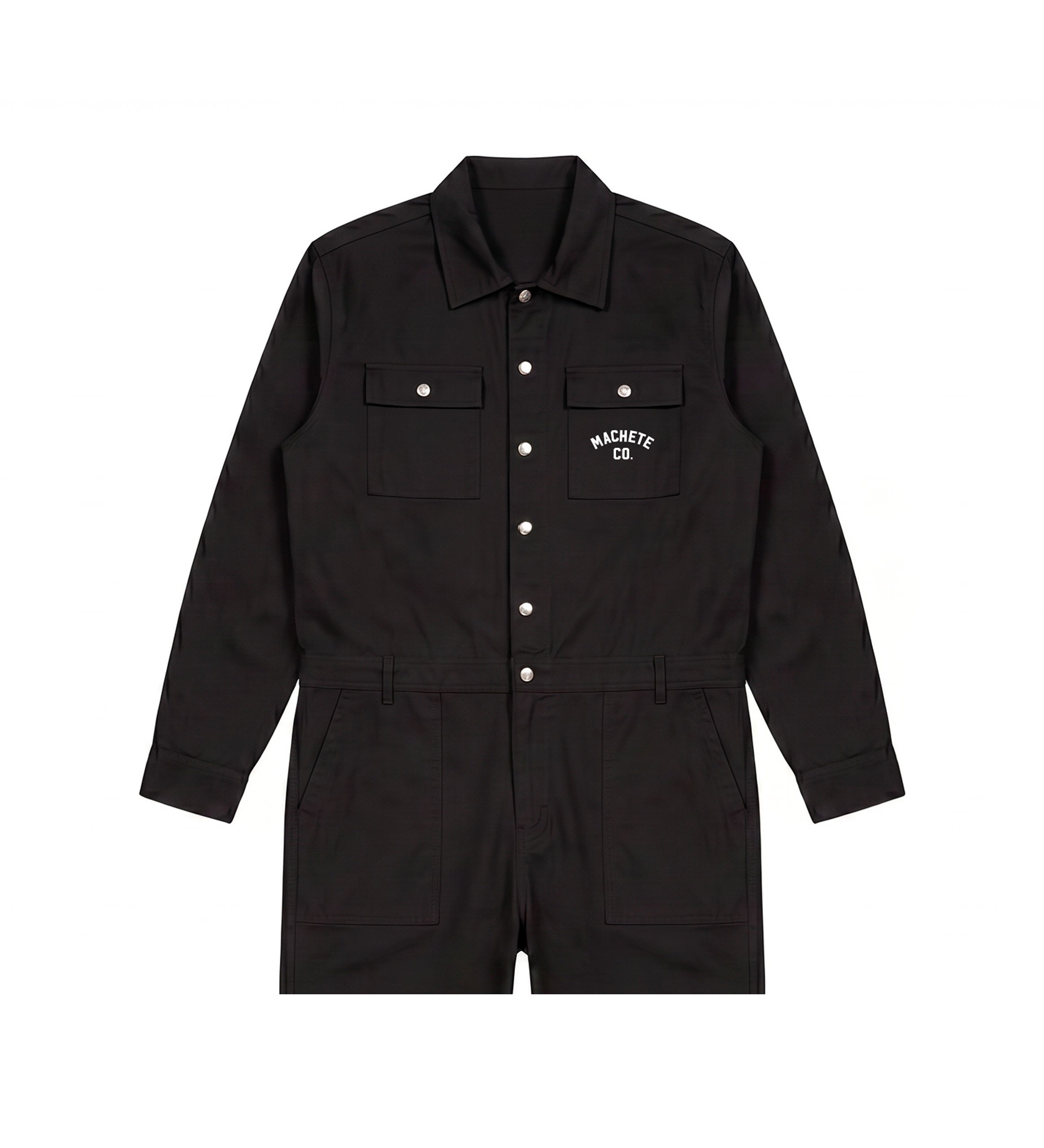 MONO RACING NEGRO