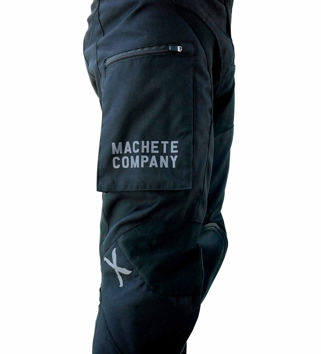 PANTALON ENDURO JUNGLE