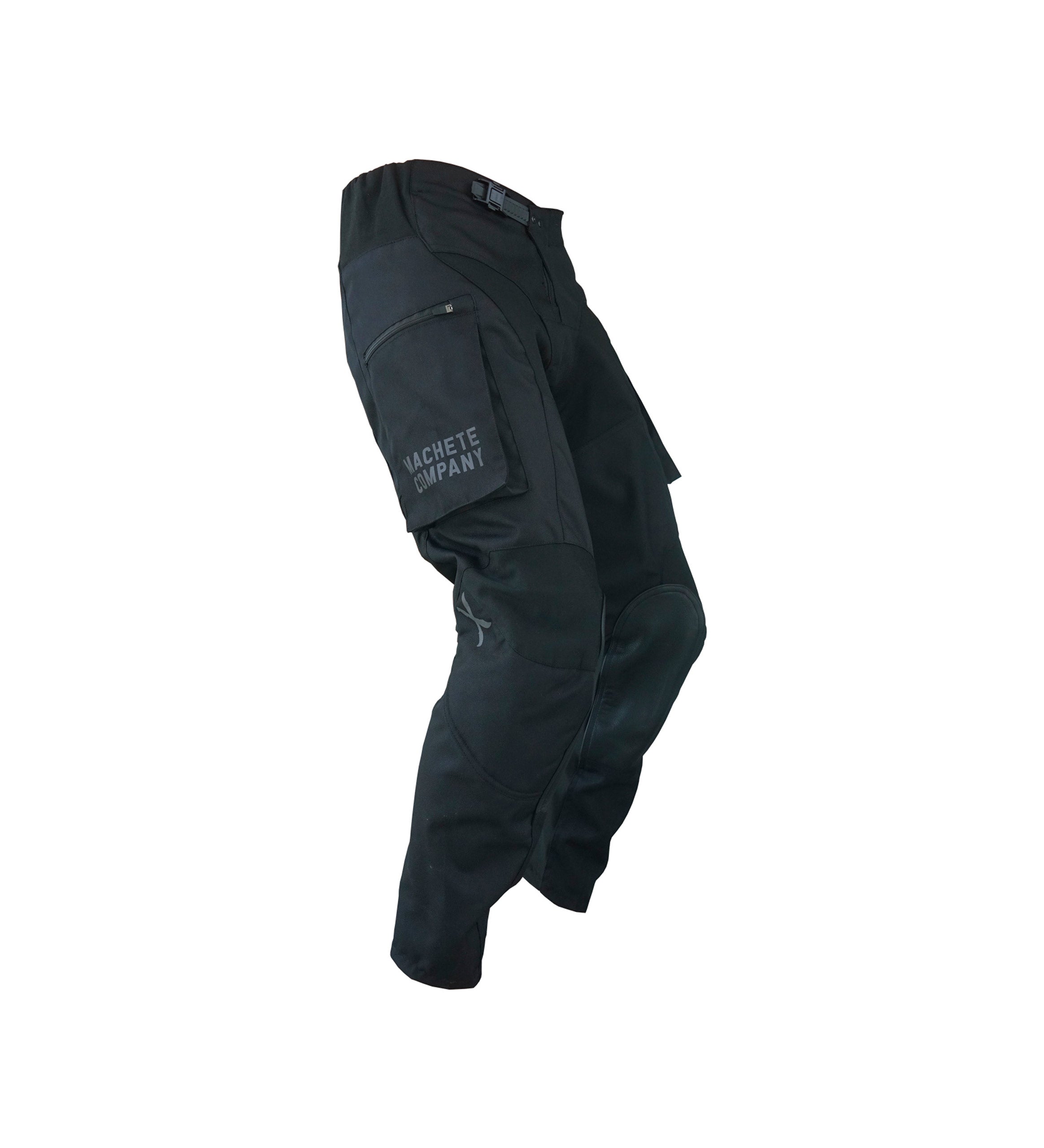 PANTALON ENDURO JUNGLE
