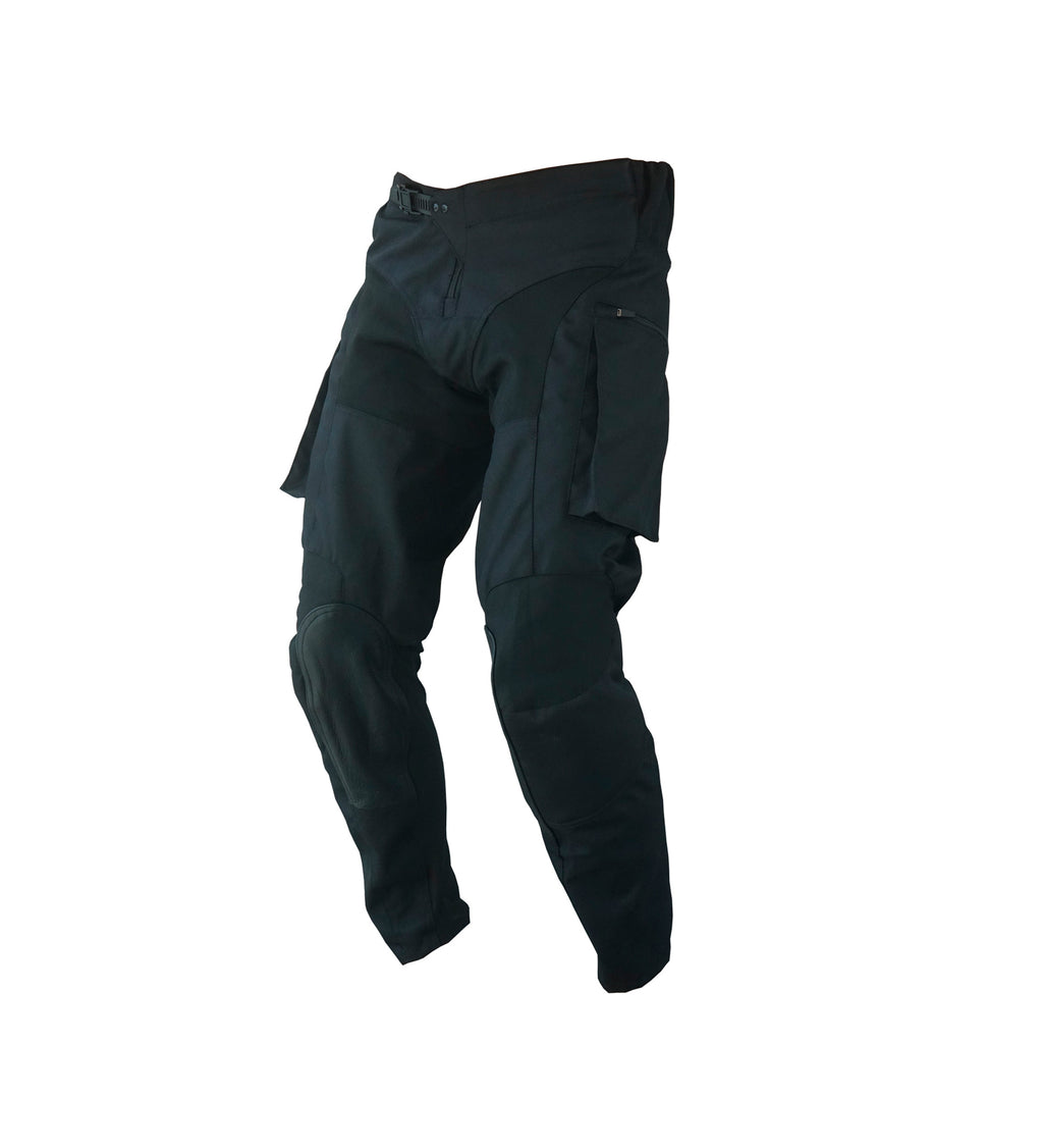 PANTALON ENDURO JUNGLE
