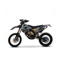GRAFICA HUSABERG 390 2012