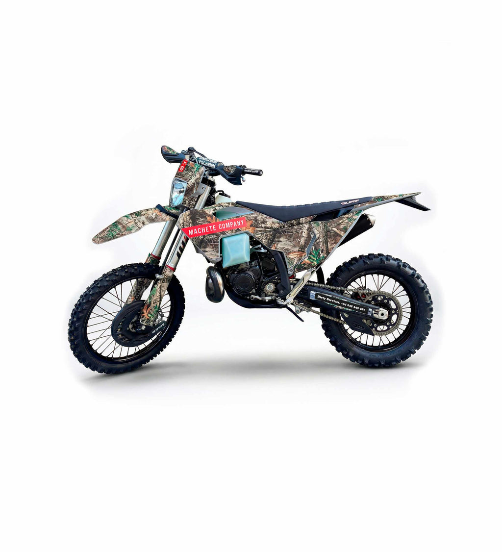 GRAFICA HUSQVARNA 300 2025
