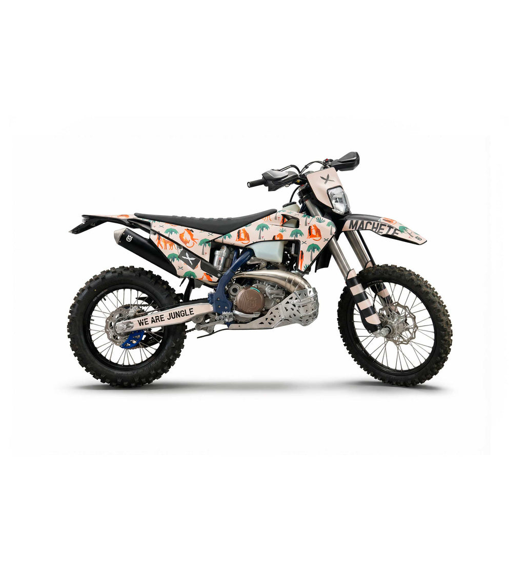 GRAFICA HUSQVARNA 300 2023