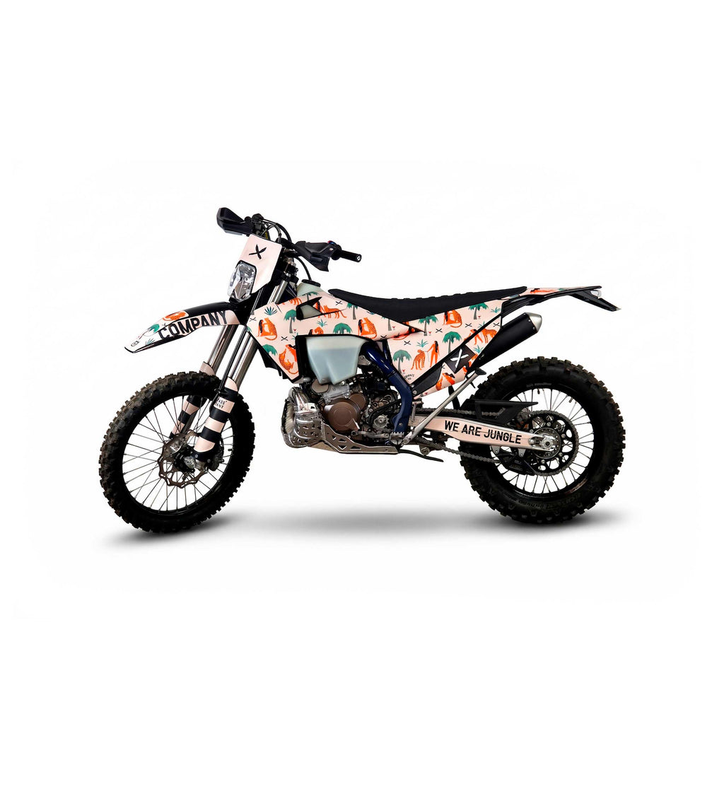 GRAFICA HUSQVARNA 300 2023