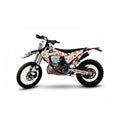 GRAFICA HUSQVARNA 300 2023