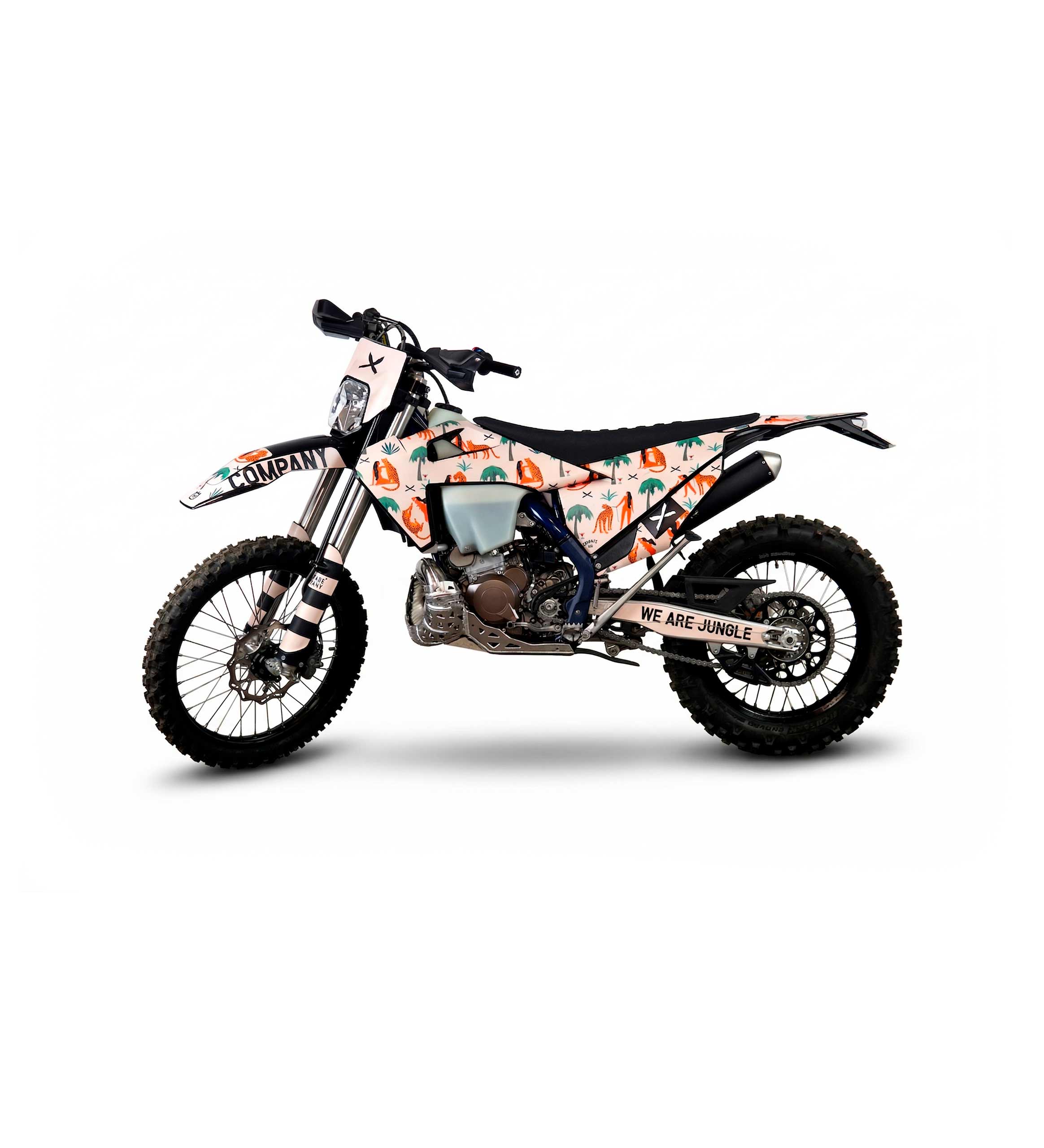GRAFICA HUSQVARNA 300 2023