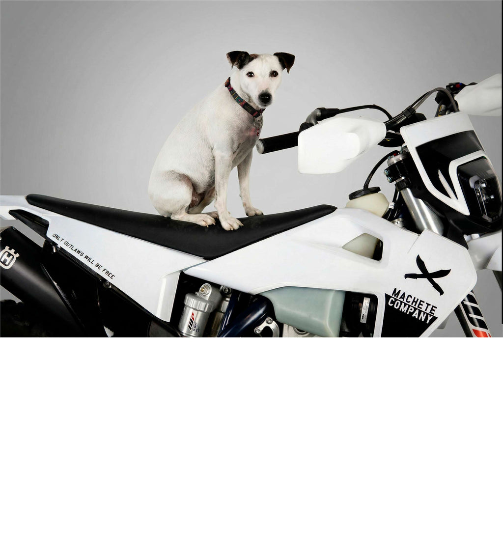 GRAFICA HUSQVARNA 350 2023