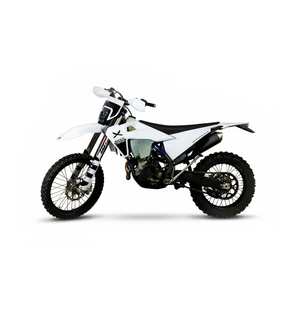 GRAFICA HUSQVARNA 350 2023