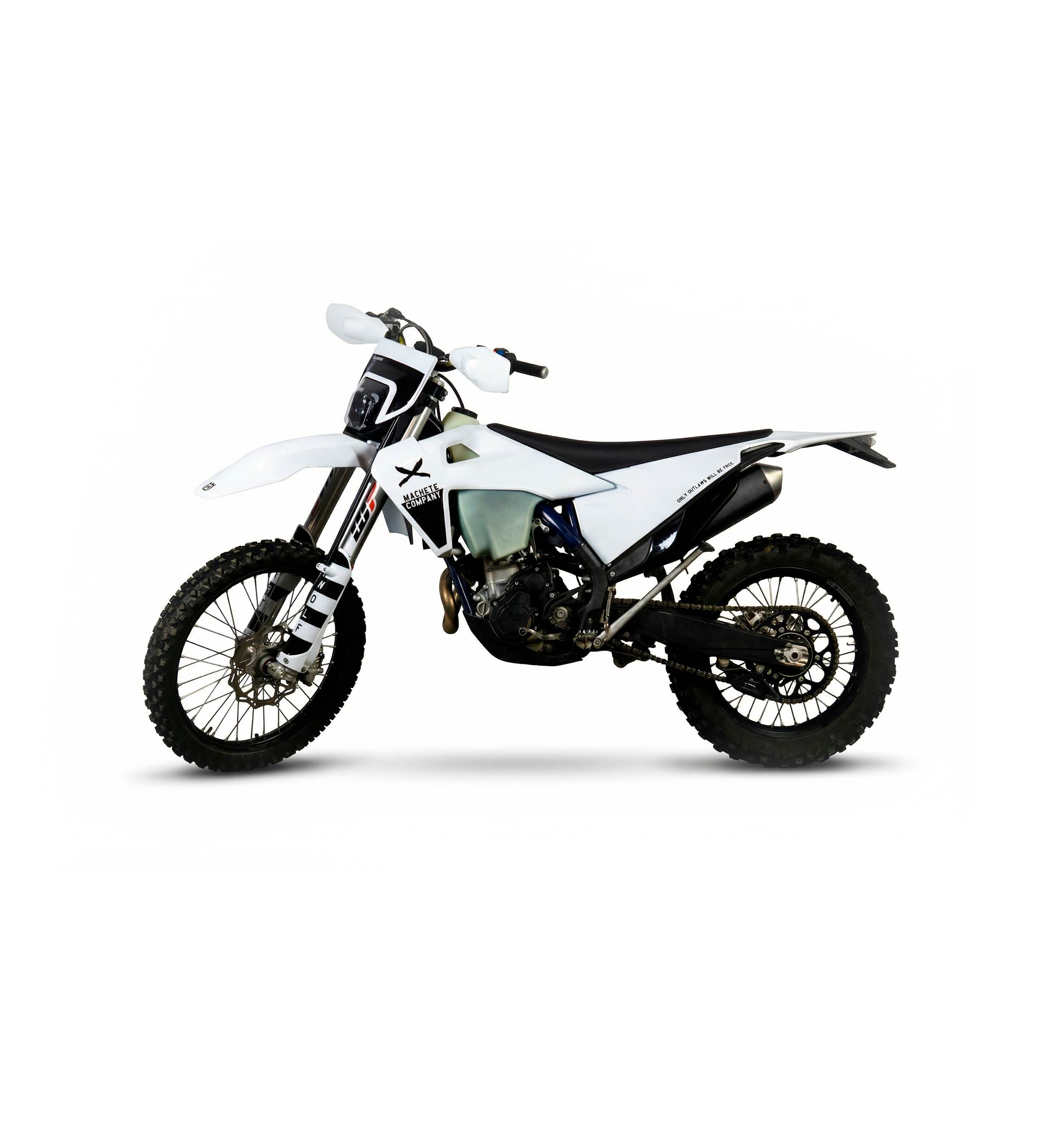 GRAFICA HUSQVARNA 350 2023