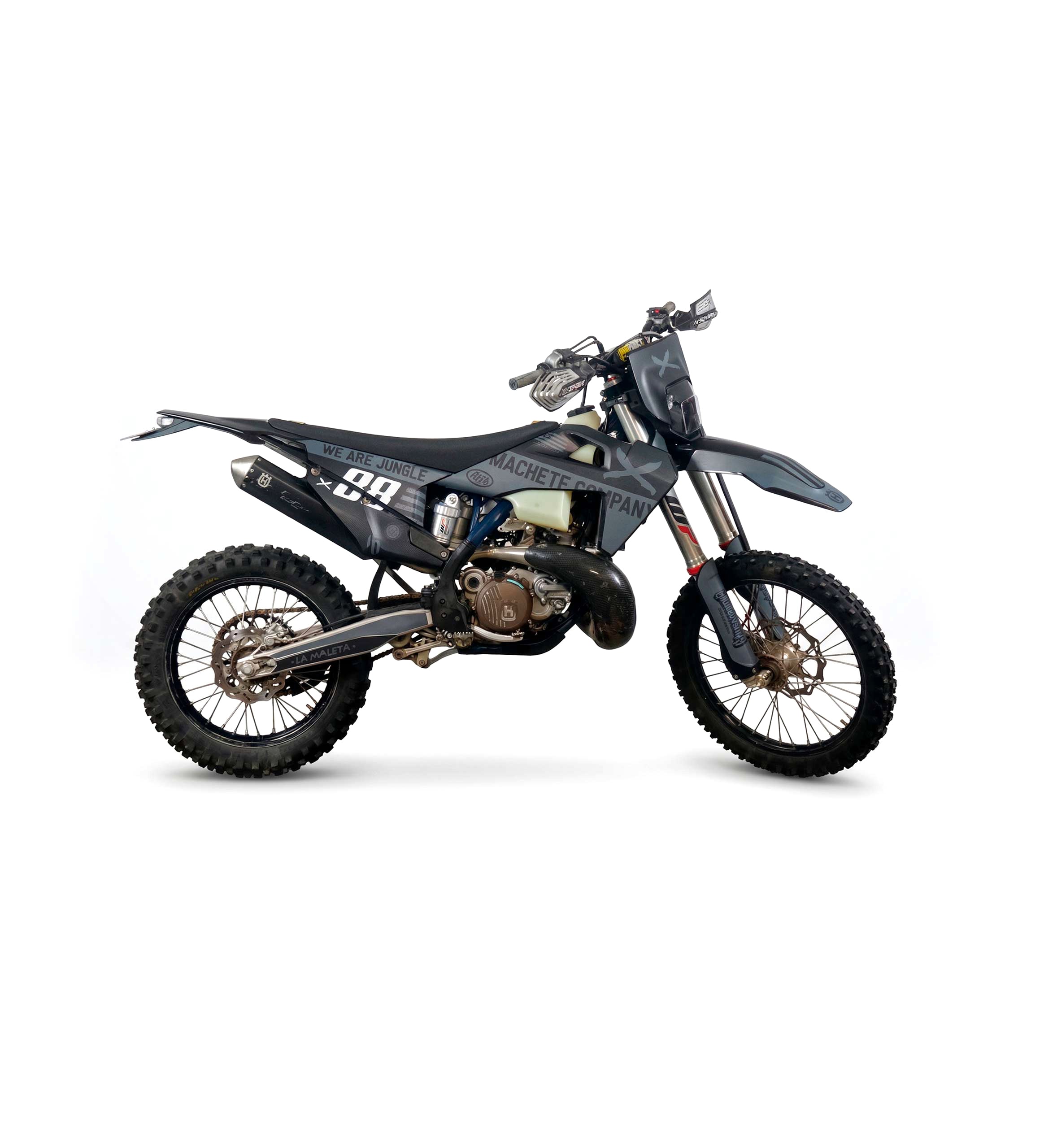 GRAFICA HUSQVARNA 250 2022
