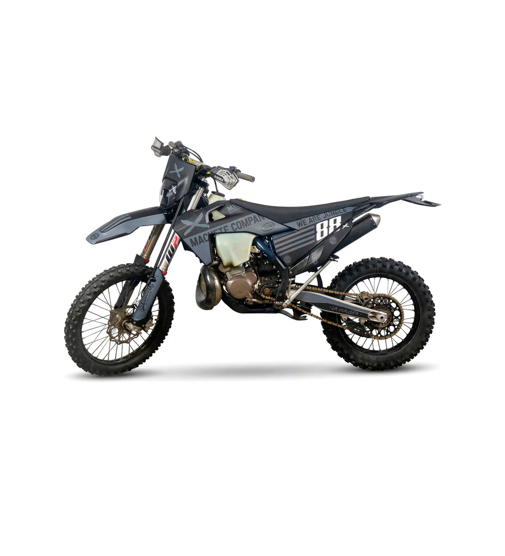 GRAFICA HUSQVARNA 250 2022