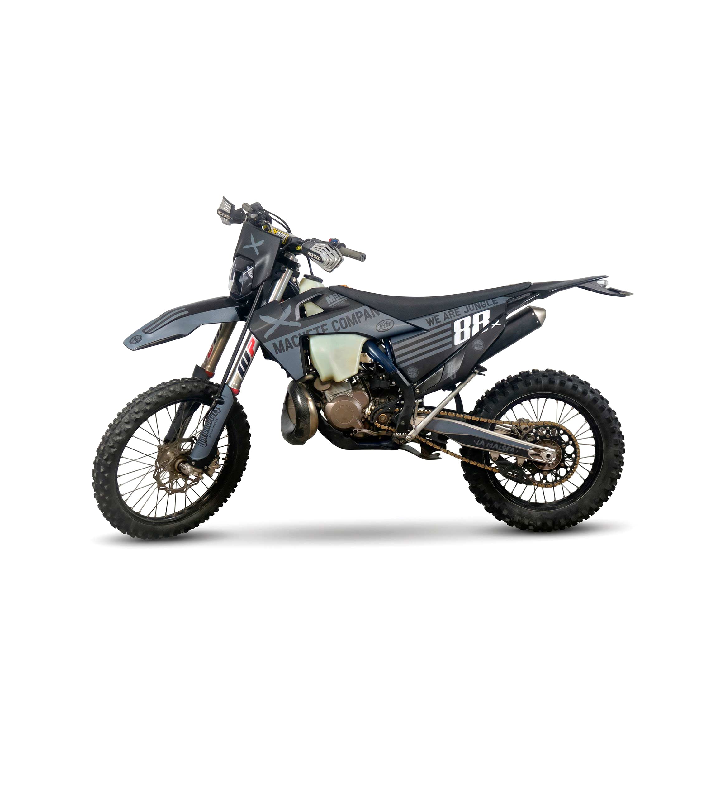 GRAFICA HUSQVARNA 250 2022