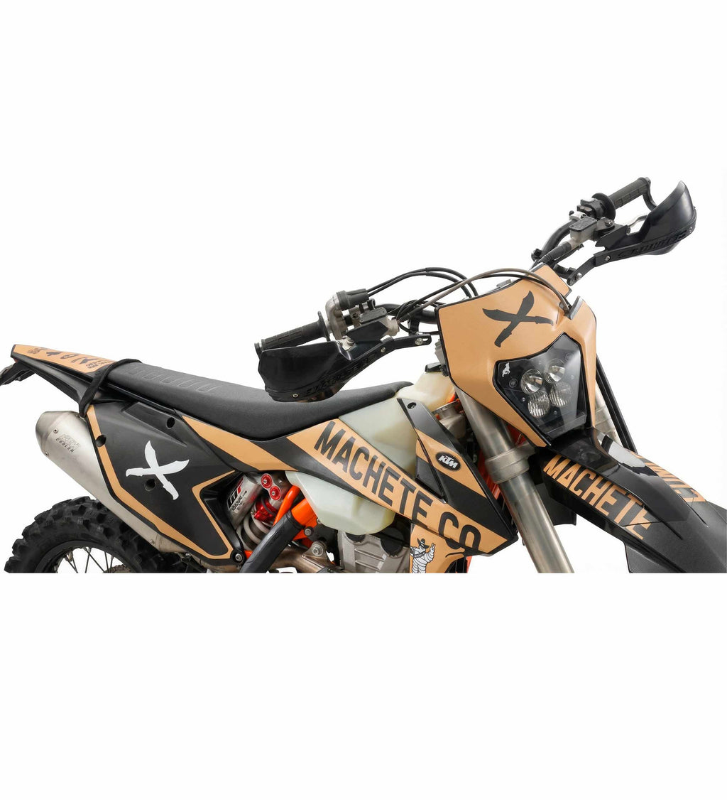GRAFICA KTM 250 2019